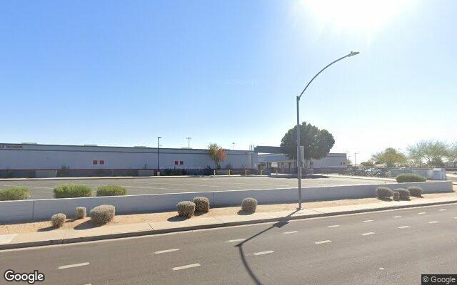 Hillcrest Middle School