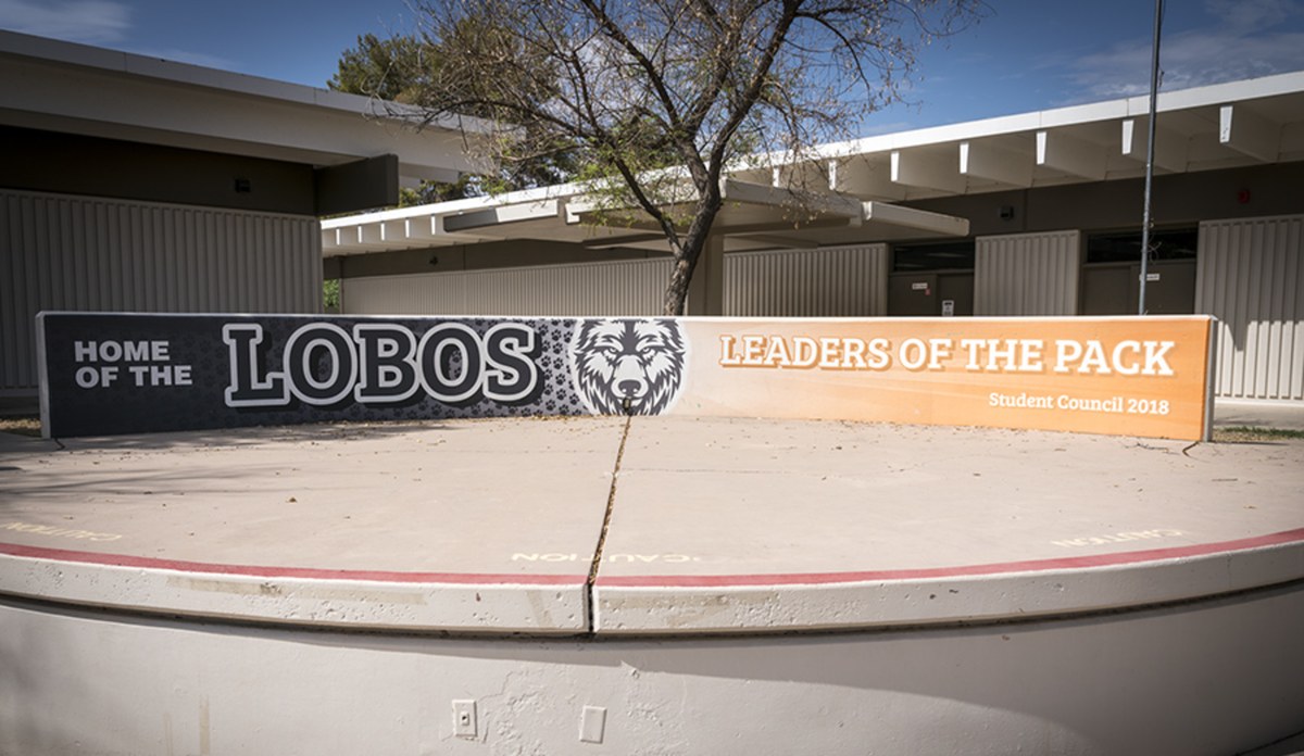Alta Loma School