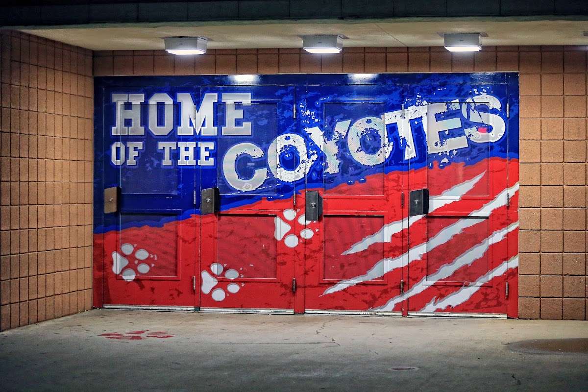 Centennial High School