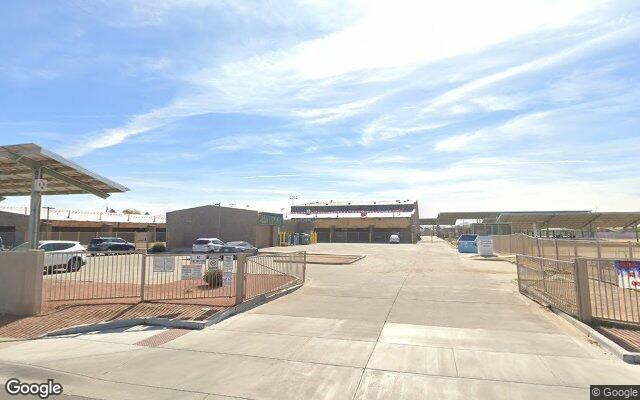 Cheyenne Elementary School