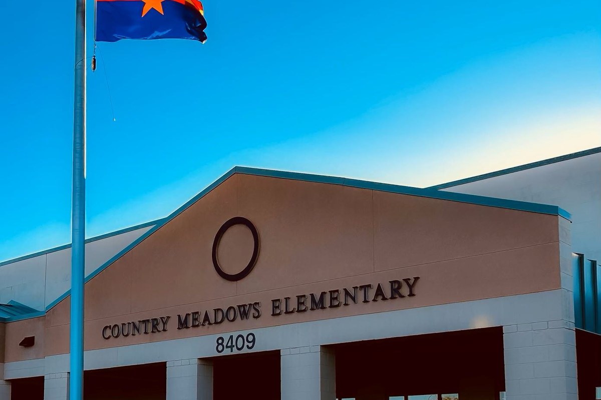 Country Meadows Elementary School