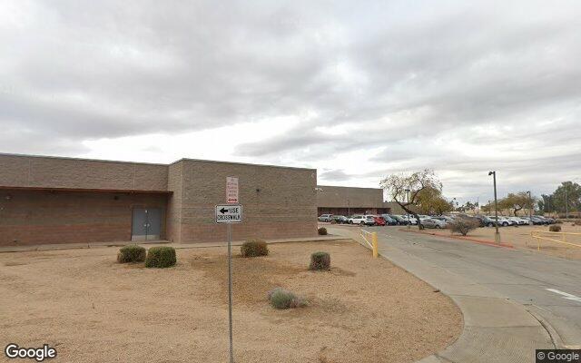 Desert Harbor Elementary School