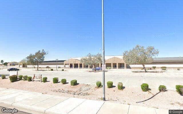 Frontier Elementary School
