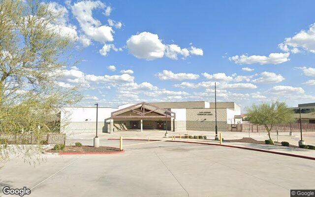 Lake Pleasant Elementary School