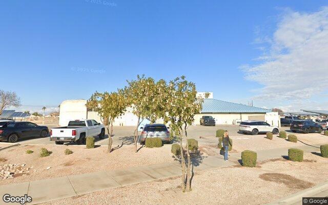 Parkridge Elementary School