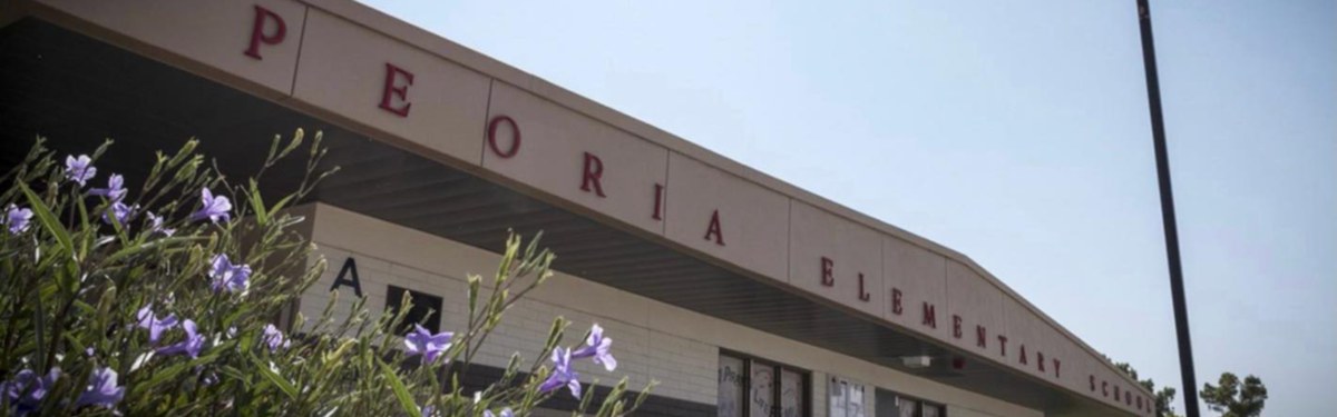 Peoria Elementary School