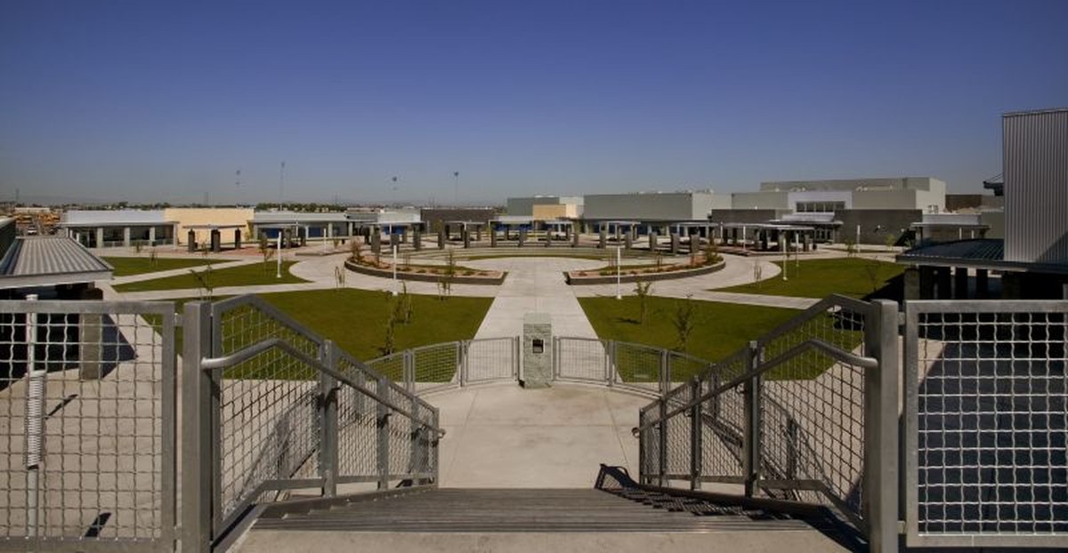 Raymond S. Kellis High School