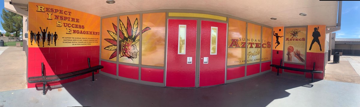 Sundance Elementary School