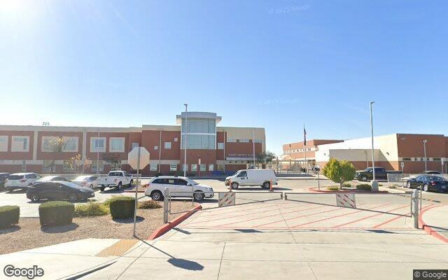 Sunset Heights Elementary School