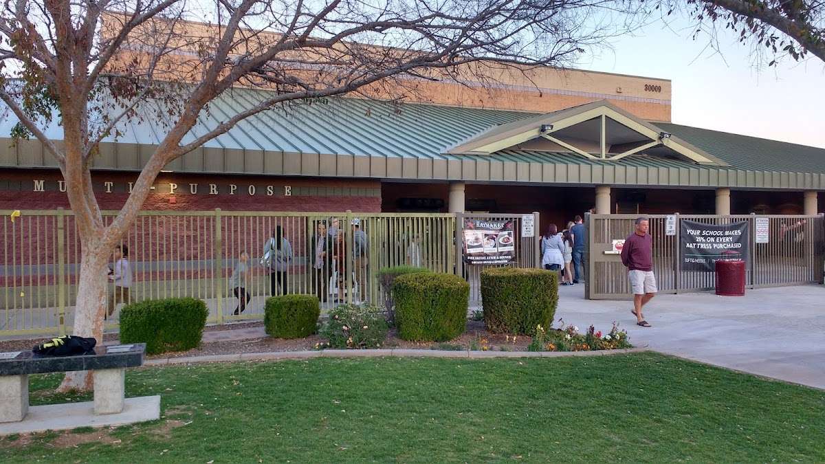 Vistancia Elementary School